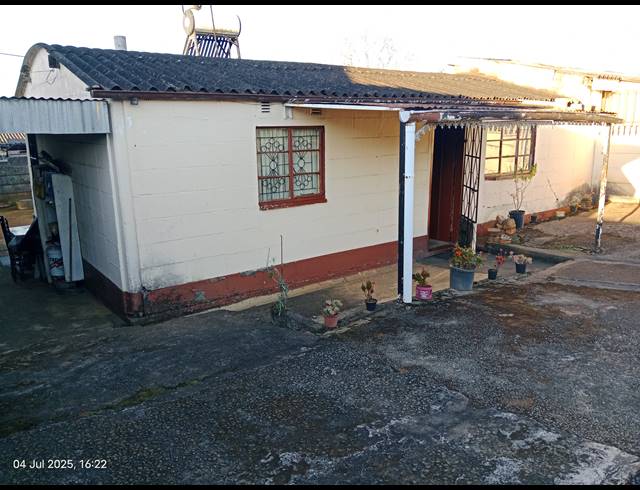 3 BEDROOM HOUSE FOR SALE IN NORTHDALE